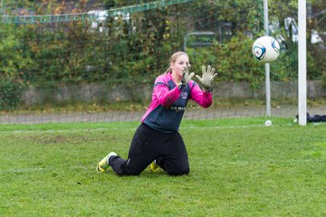 Bild 33 - B-Juniorinnen SV Henstedt Ulzburg - JSG Sdtondern : Ergebnis: 1:3